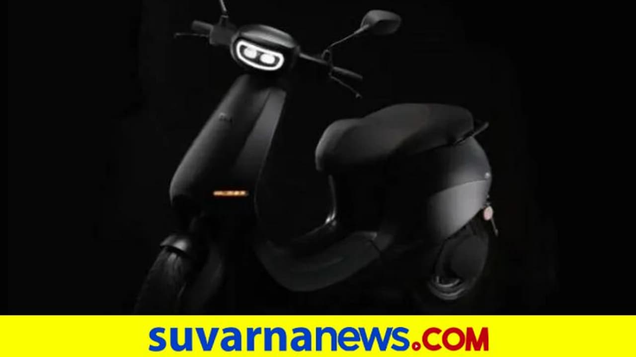 ಸ್ಕೂಟರ್‌ಗೂ ಬಂತು ರಿವರ್ಸ್‌ ಗೇರ್‌: ಸೋಶಿಯಲ್ ಮೀಡಿಯಾದಲ್ಲಿ ವ್ಯಾಪಕ ಟೀಕೆ!