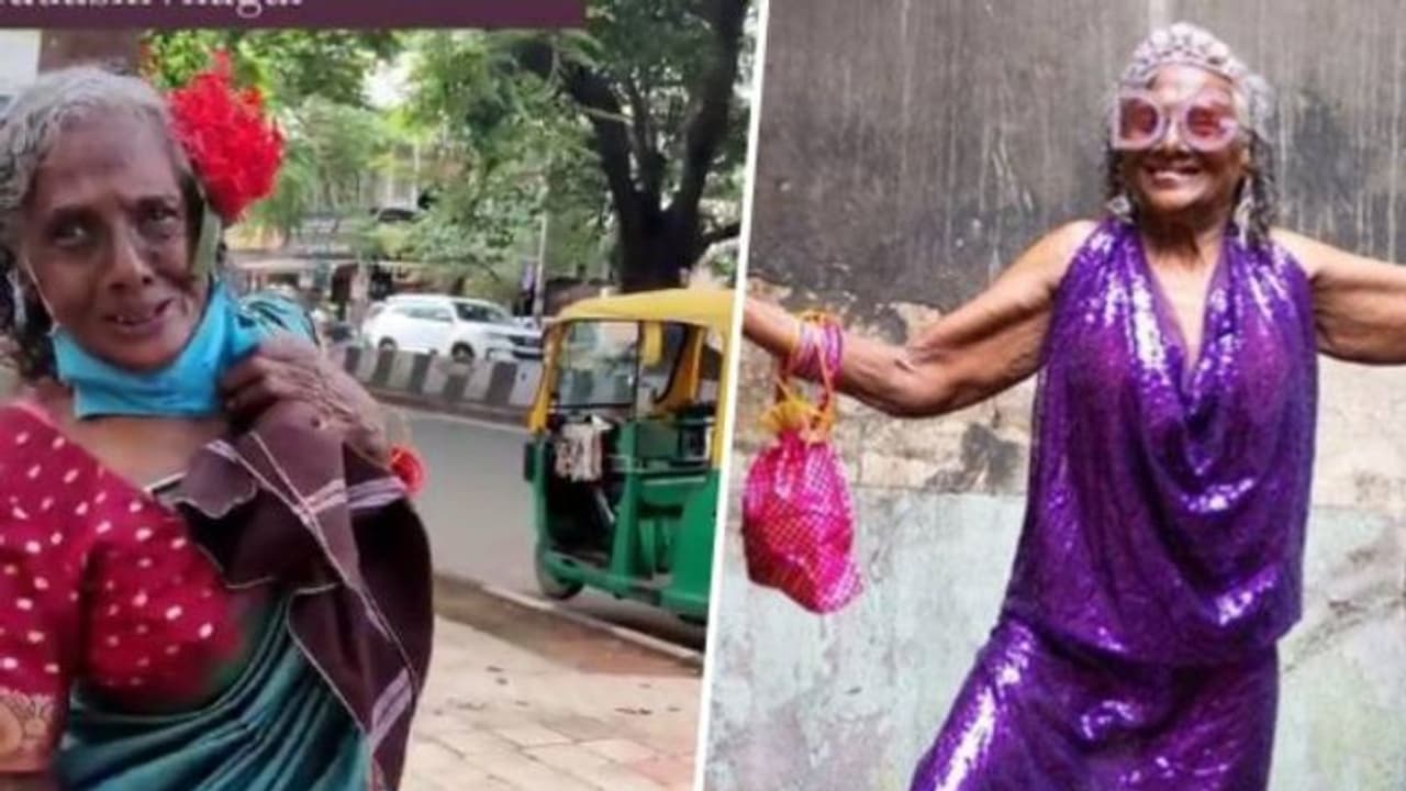 മാലിന്യം പെറുക്കിയാണ് ജീവിക്കുന്നത്, ഇംഗ്ലീഷ് സംസാരിക്കുന്നത് കേട്ടാൽ ഞെട്ടിപ്പോകും! മാലിന്യം പെറുക്കിയാണ് ജീവിക്കുന്നത്, ഇംഗ്ലീഷ് സംസാരിക്കുന്നത് കേട്ടാൽ ഞെട്ടിപ്പോകും!