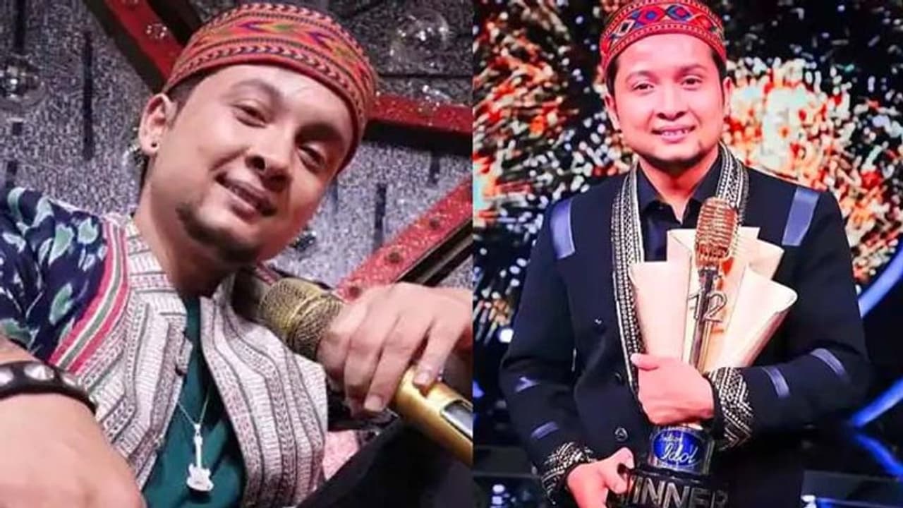 तो क्या इसलिए Indian Idol 12 का विनर बनकर भी खुश नहीं है पवनदीप राजन, दुखी मन से कह डाली ऐसी बात तो क्या इसलिए Indian Idol 12 का विनर बनकर भी खुश नहीं है पवनदीप राजन, दुखी मन से कह डाली ऐसी बात