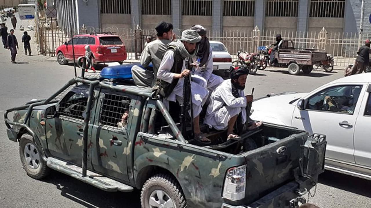 ವಾರ್ಷಿಕ ಆದಾಯ ಕನಿಷ್ಠ 12,000 ಕೋಟಿ ರು.: ತಾಲಿಬಾನಿಯರ ಹಣದ ಮೂಲ ಎಲ್ಲಿದೆ?