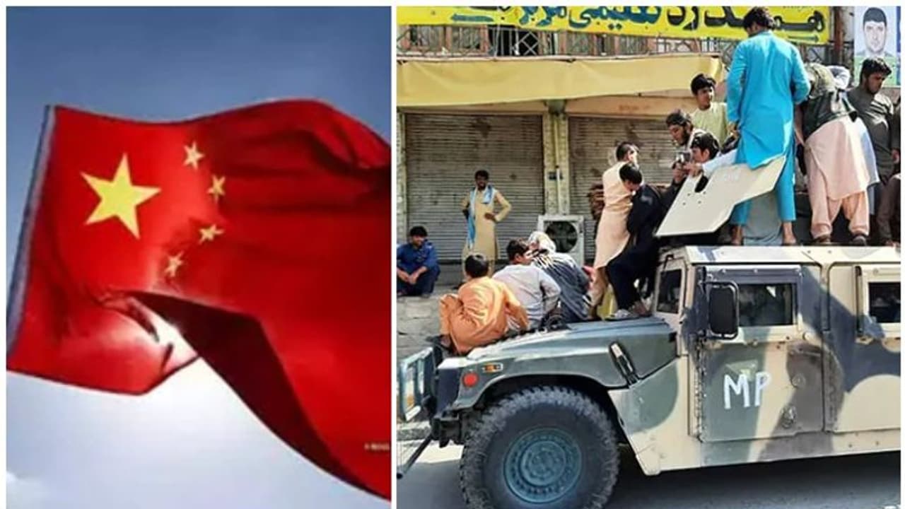 താലിബാനുമായി സൗഹൃദമാവാമെന്ന് ചൈന; തീരുമാനം ഉടനെന്ന് റഷ്യ താലിബാനുമായി സൗഹൃദമാവാമെന്ന് ചൈന; തീരുമാനം ഉടനെന്ന് റഷ്യ