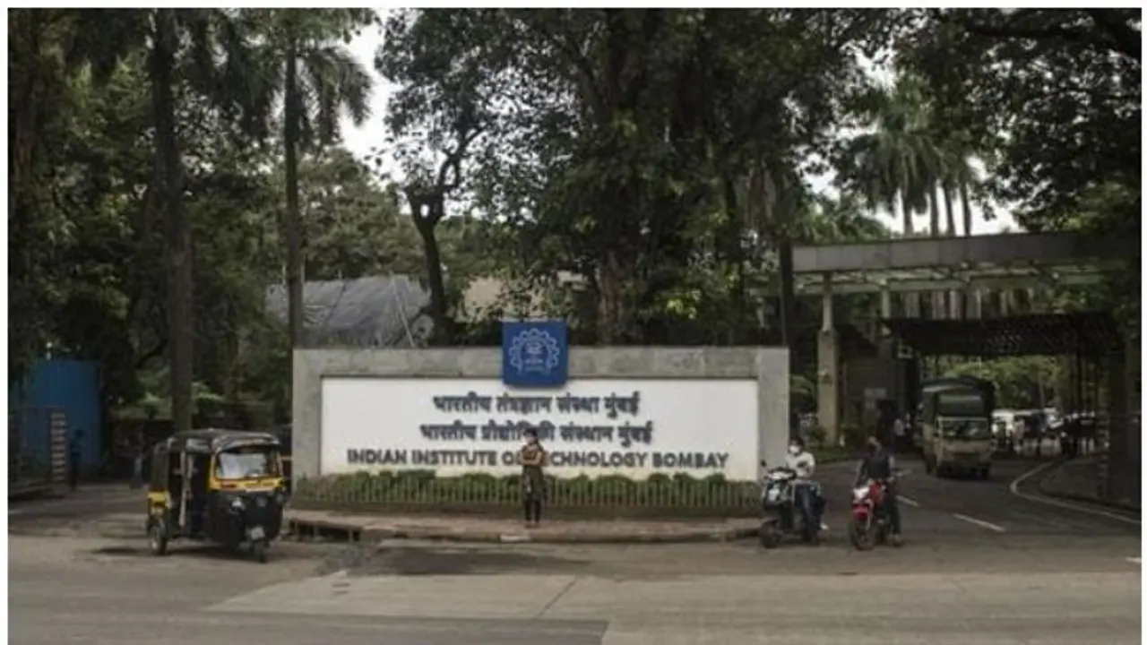 QS World University Rankings: MIT tops ranking; India's best is IIT Bombay, ranked 149