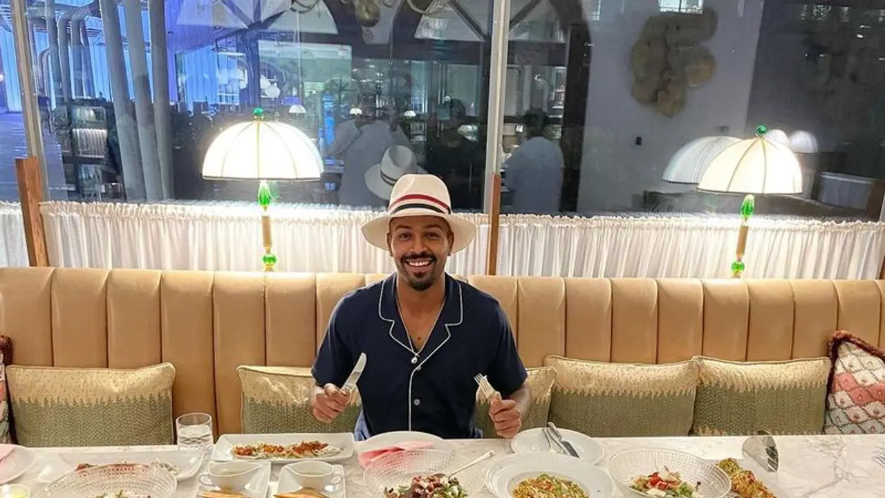 Hardik Pandya denies having owned house in Mumbai's Rustomjee Paramount