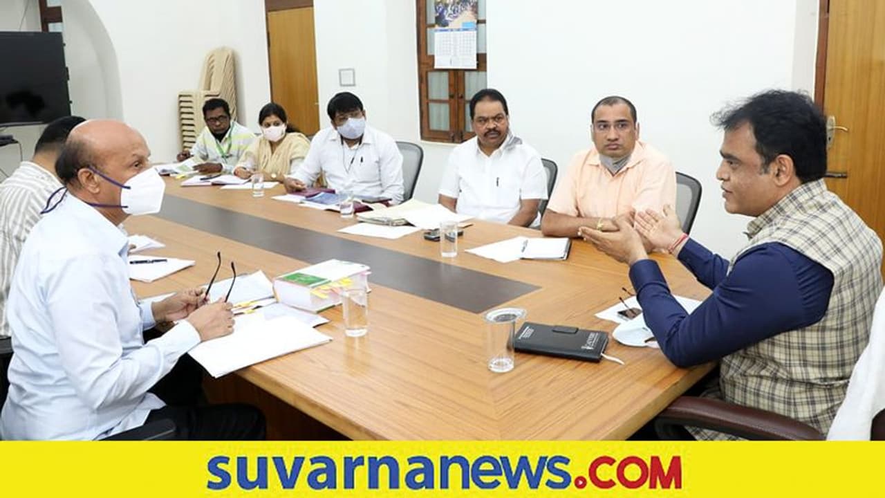 ಬೆಂಗಳೂರು; ಆಸ್ತಿ ತೆರಿಗೆ ವಿನಾಯಿತಿ, ಸಚಿವ ಡಾ. ಸಿಎನ್ ಅಶ್ವತ್ಥನಾರಾಯಣ ಗುಡ್ ನ್ಯೂಸ್