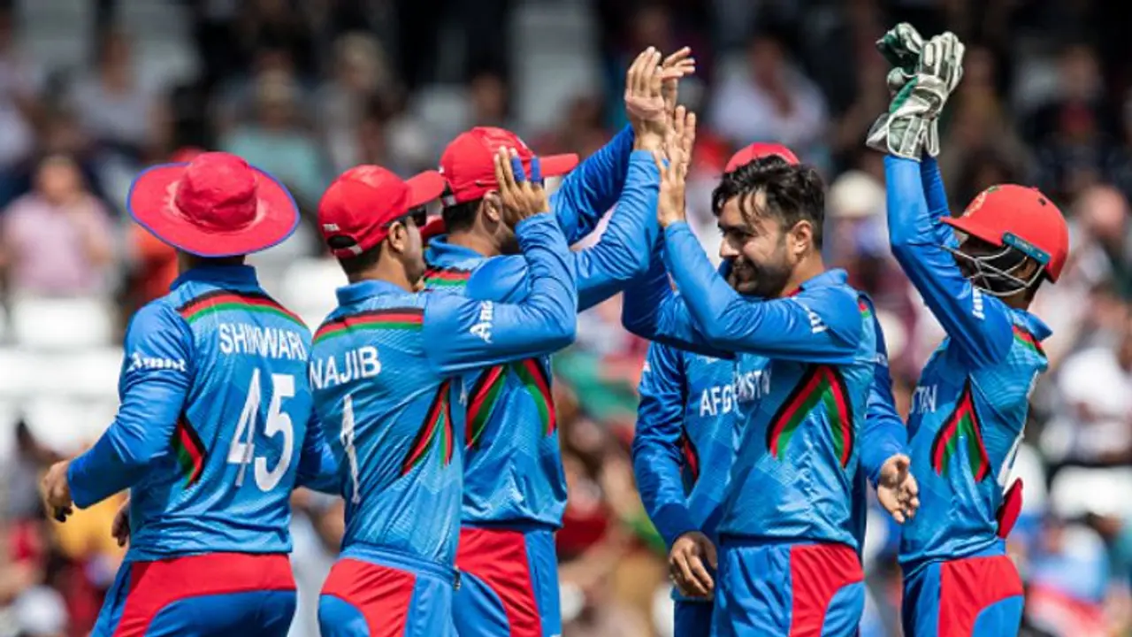 টি২০ বিশ্বকাপ খেলবে রশিদ খান মহম্মদ নবিরা, জানিয়ে দিলেন আফগানিস্তান টিমের মিডিয়া ম্যানেজার