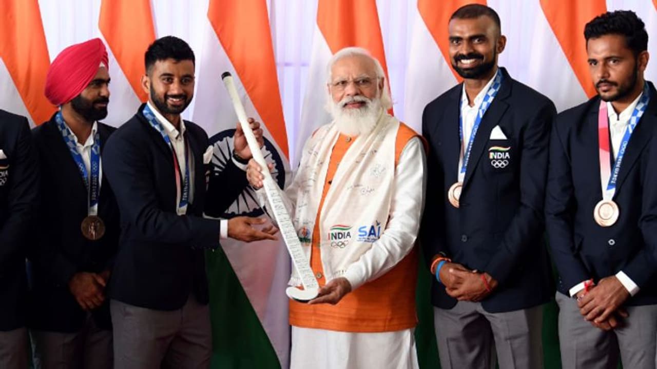 Indian Sports Awards: 2 हॉकी खिलाड़ियों को खेल रत्न और पूरी टीम को अर्जुन पुरस्कार, ये नाइंसाफी क्यों?