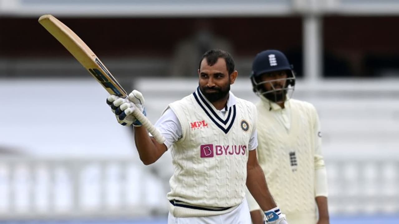 మహ్మద్ షమీ కంటే దారుణంగా విరాట్ కోహ్లీ, కెఎల్ రాహుల్ యావరేజ్... మూడేళ్లుగా అట్టర్ ఫ్లాప్ షో... మహ్మద్ షమీ కంటే దారుణంగా విరాట్ కోహ్లీ, కెఎల్ రాహుల్ యావరేజ్... మూడేళ్లుగా అట్టర్ ఫ్లాప్ షో...