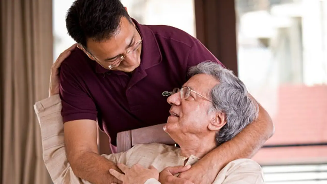 Good geriatric care increased India's elderly population to 138 million