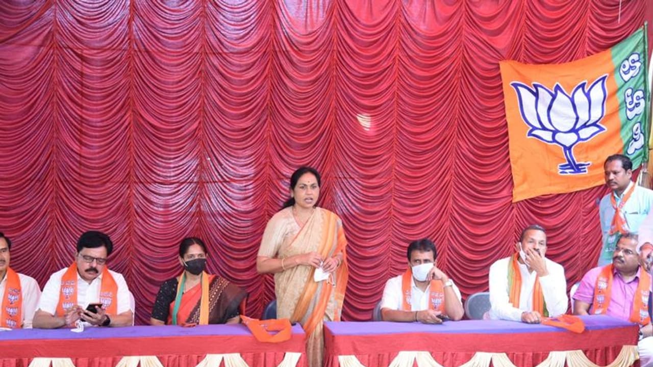 Newly appointed central ministers begin 'Jan Ashirwad' yatra Newly appointed central ministers begin 'Jan Ashirwad' yatra