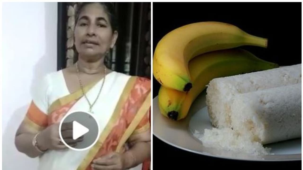 'പുട്ട് നല്ലത്, പഴവും നല്ലത്...; സഭകളുടെ ആരാധനാഗീതങ്ങളുടെ രീതിയിലുള്ള പാട്ട് വൈറല് 'പുട്ട് നല്ലത്, പഴവും നല്ലത്...; സഭകളുടെ ആരാധനാഗീതങ്ങളുടെ രീതിയിലുള്ള പാട്ട് വൈറല്