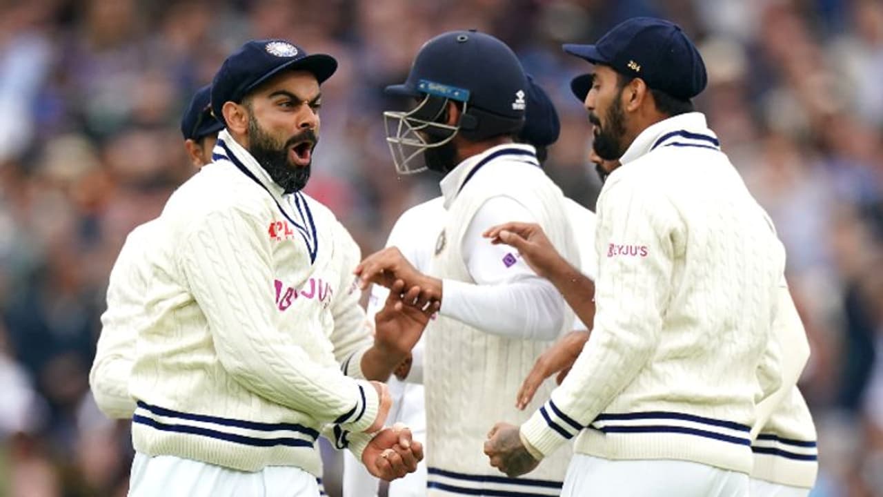 পেসারদের দাপটে লর্ডসে ঐতিহাসিক জয় ভারতের, রুদ্ধশ্বাস ম্যাচে ইংল্যান্ডকে হারাল ১৫১ রানে