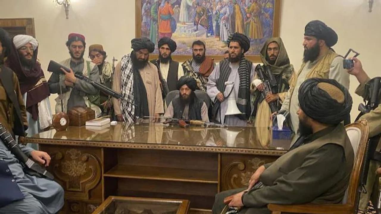 UNSC preaches peace to Taliban, tells it not to behave like Taliban UNSC preaches peace to Taliban, tells it not to behave like Taliban
