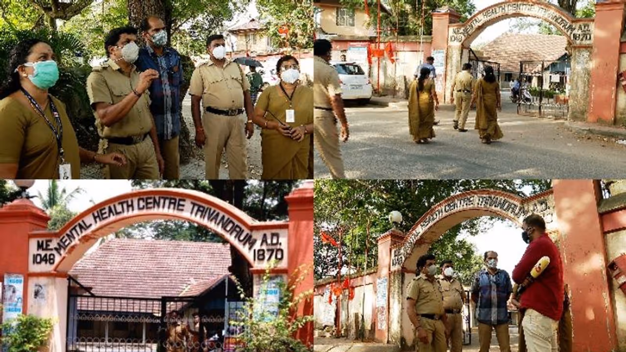 ആറ് മാസമായി ജീവനക്കാർക്ക് ശമ്പളമില്ല, പേരൂർക്കട മാനസികാരോഗ്യ കേന്ദ്രം കടുത്ത പ്രതിസന്ധിയിൽ