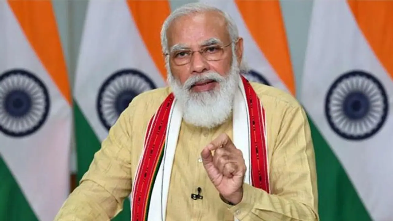 ಅಫ್ಘಾನಿಸ್ತಾನ ನಿರಾಶ್ರಿತರಿಗೆ ನೆರವಾಗಿ: ಮೋದಿ ಮನವಿ! ಅಫ್ಘಾನಿಸ್ತಾನ ನಿರಾಶ್ರಿತರಿಗೆ ನೆರವಾಗಿ: ಮೋದಿ ಮನವಿ!