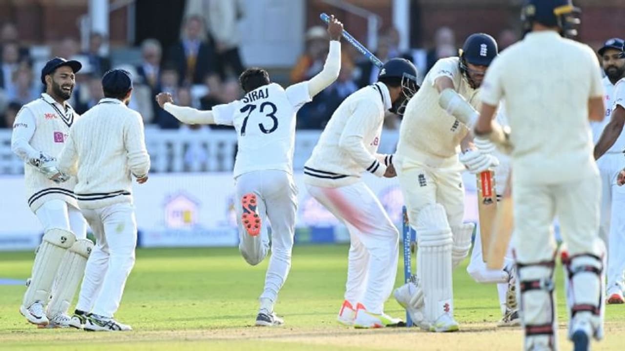 లార్డ్స్లో ఐసీసీ వరల్డ్ టెస్టు ఛాంపియన్షిప్ ఫైనల్... ఫైనల్ రేసులో ఆ నాలుగు జట్లు... లార్డ్స్లో ఐసీసీ వరల్డ్ టెస్టు ఛాంపియన్షిప్ ఫైనల్... ఫైనల్ రేసులో ఆ నాలుగు జట్లు...