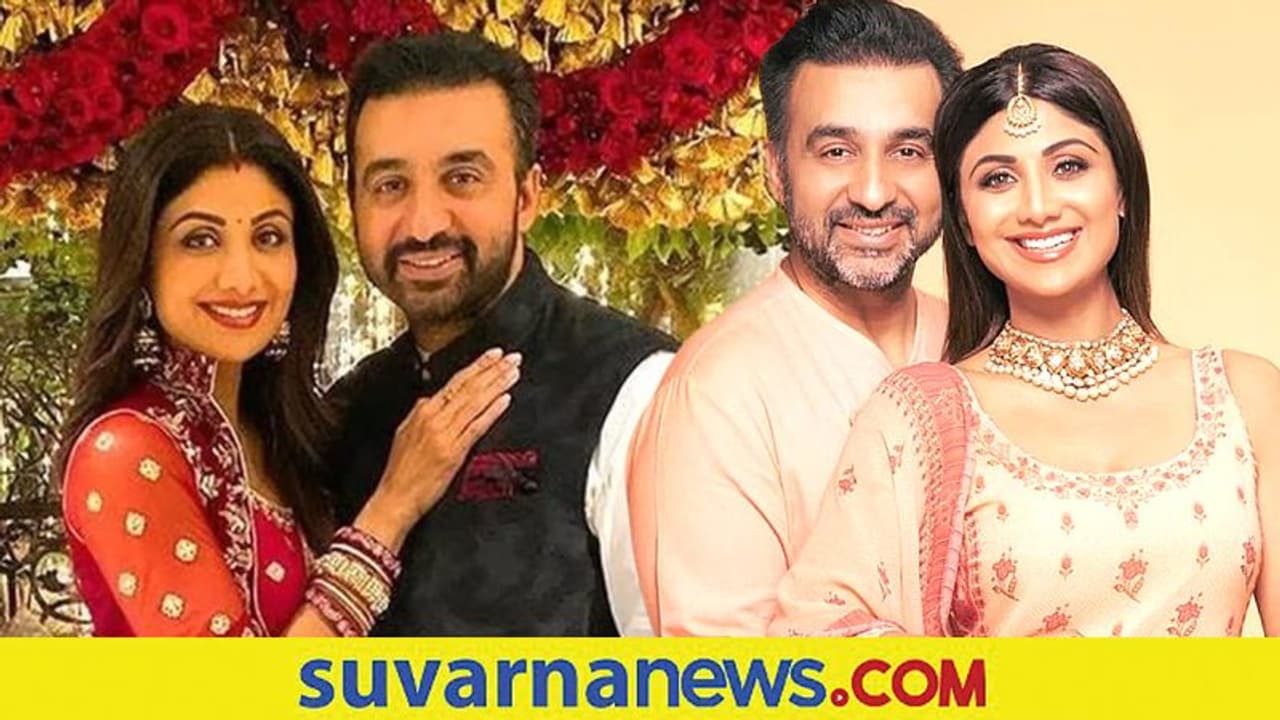 ಪತಿ ರಾಜ್ ಕುಂದ್ರಾ ಜೈಲಲ್ಲಿ, ಕೂಲ್ ಆಗಿರಿ ಎಂದ ಪತ್ನಿ ಶಿಲ್ಪಾ ಪ್ರಾಣಯಾಮ ವಿಡಿಯೋ ವೈರಲ್! ಪತಿ ರಾಜ್ ಕುಂದ್ರಾ ಜೈಲಲ್ಲಿ, ಕೂಲ್ ಆಗಿರಿ ಎಂದ ಪತ್ನಿ ಶಿಲ್ಪಾ ಪ್ರಾಣಯಾಮ ವಿಡಿಯೋ ವೈರಲ್!