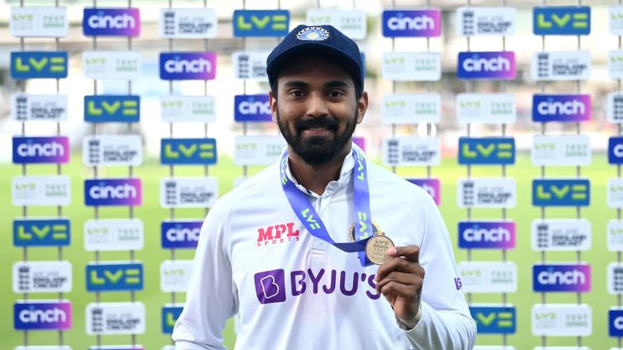 ഞങ്ങളിലൊരാളോട് ഉടക്കിയാൽ എല്ലാവരും ചേർന്ന് അത് തിരിച്ചു തരും, ലോർഡ്സിലെ വാക്പോരിനെക്കുറിച്ച് രാഹുൽ ഞങ്ങളിലൊരാളോട് ഉടക്കിയാൽ എല്ലാവരും ചേർന്ന് അത് തിരിച്ചു തരും, ലോർഡ്സിലെ വാക്പോരിനെക്കുറിച്ച് രാഹുൽ