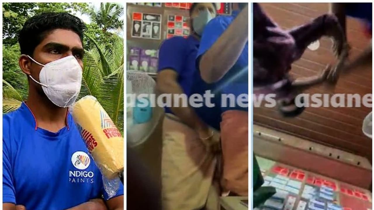 'ലോഡിറക്കാൻ കോടതി അനുമതി നേടിയത് രണ്ട് വര്‍ഷത്തെ ശ്രമത്തിന് ശേഷം, എന്നിട്ടും ഭീഷണി'