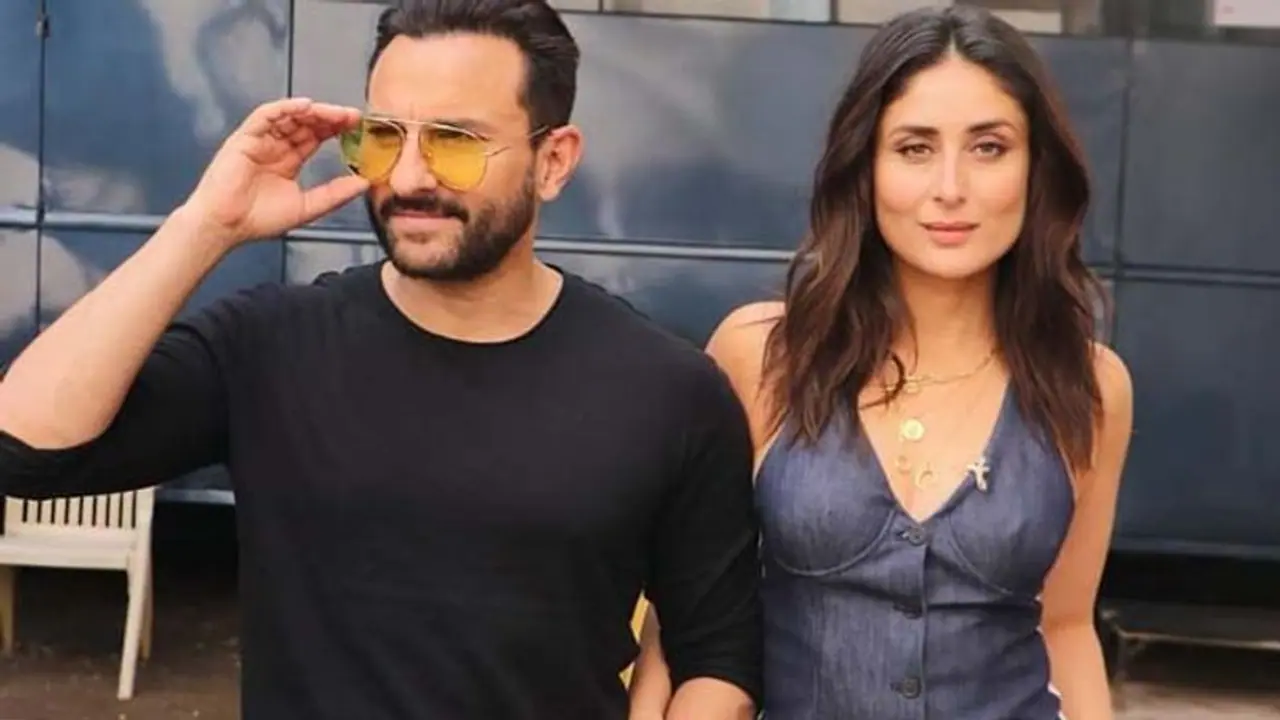 करीना सैफ ने अपना पुराना घर दिया किराए पर, हर महीने चार्ज करेंगे इतने लाख, 3 साल के लिए डील फाइनल करीना सैफ ने अपना पुराना घर दिया किराए पर, हर महीने चार्ज करेंगे इतने लाख, 3 साल के लिए डील फाइनल