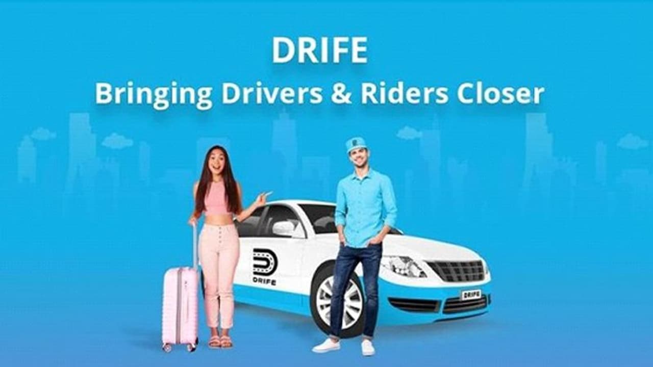Drife To Storm The Cab Driving Industry With Its Blockchain Technology Drife To Storm The Cab Driving Industry With Its Blockchain Technology
