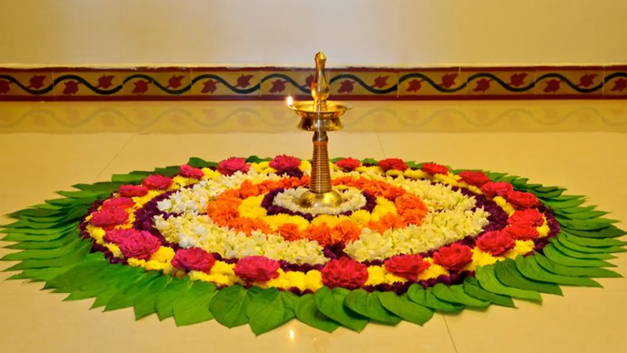 Onam Special: Chemparathy to Tulasi to Jamanthi, 6 flowers you can use for Pookalam Onam Special: Chemparathy to Tulasi to Jamanthi, 6 flowers you can use for Pookalam