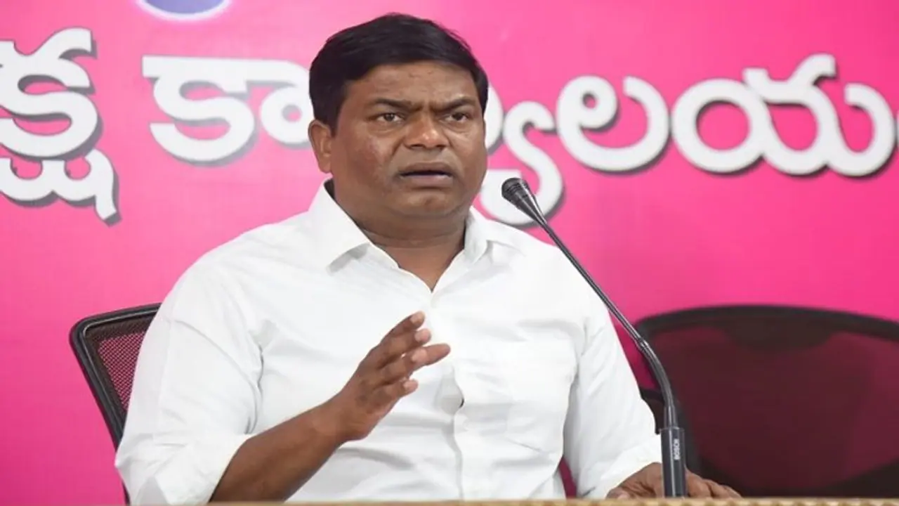  ఆర్మూర్ ఎమ్మెల్యే జీవన్ రెడ్డి హత్యకు కుట్ర: రెండు నెలలుగా ప్రసాద్ గౌడ్ రెక్కీ