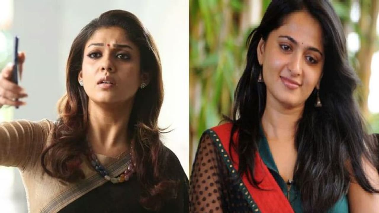 నయనతార చేసిన పాత్రలో అనుష్క, రీమేక్ వర్కవుట్ అవుతుందా? నయనతార చేసిన పాత్రలో అనుష్క, రీమేక్ వర్కవుట్ అవుతుందా?