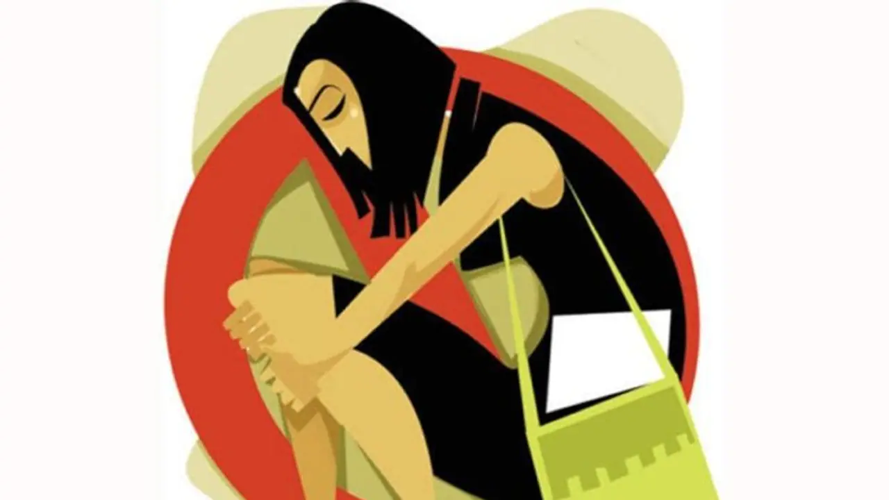 ఇంటీరియర్ డిజైనర్ వేధింపులు.. పోలీసులకు నటి ఫిర్యాదు ఇంటీరియర్ డిజైనర్ వేధింపులు.. పోలీసులకు నటి ఫిర్యాదు