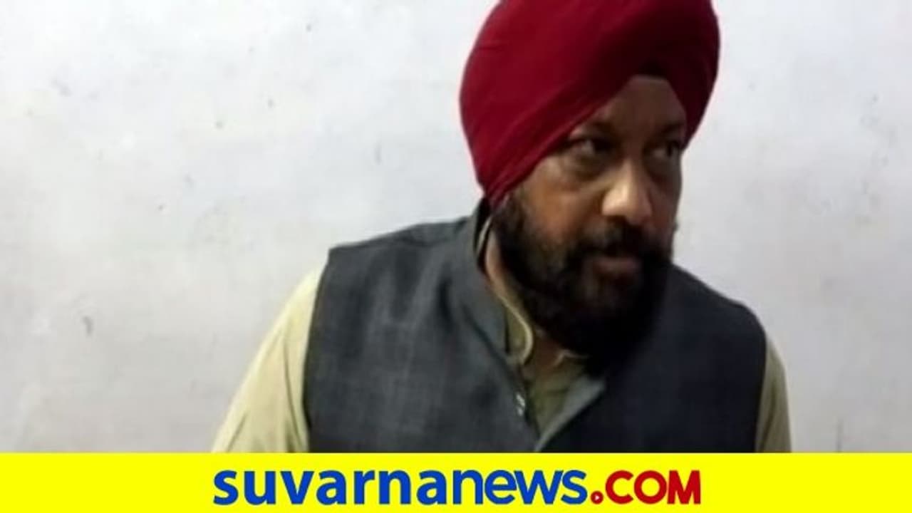 ಹಸು ಸಾಕುವವರಿಗೆ ಮಾತ್ರ ಟಿಕೆಟ್ ನೀಡಿ: ಮ.ಪ್ರದೇಶ ಸಚಿವ! ಹಸು ಸಾಕುವವರಿಗೆ ಮಾತ್ರ ಟಿಕೆಟ್ ನೀಡಿ: ಮ.ಪ್ರದೇಶ ಸಚಿವ!