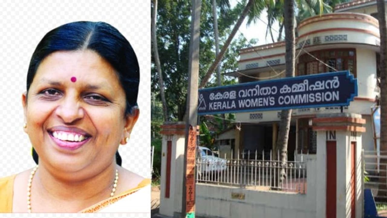 ജാഗ്രതാ സമിതികളോട് വനിതാ കമ്മീഷന്‍ അധ്യക്ഷക്ക് പറയാനുള്ളത്