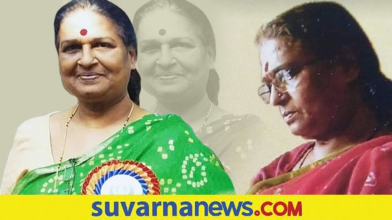 ಸ್ತ್ರೀರೋಗ ತಜ್ಞೆ, ಖ್ಯಾತ ಸಾಹಿತಿ ಡಾ.ಎಚ್. ಗಿರಿಜಮ್ಮ ನಿಧನ ಸ್ತ್ರೀರೋಗ ತಜ್ಞೆ, ಖ್ಯಾತ ಸಾಹಿತಿ ಡಾ.ಎಚ್. ಗಿರಿಜಮ್ಮ ನಿಧನ