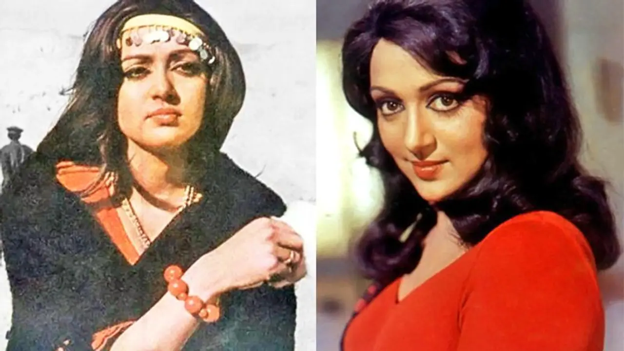 'ভূত' এর খপ্পরে হেমা মালিনী, 'ঘুমের মধ্যে কেউ যেন গলা টিপে ধরত', ড্রিম গার্লের কাহিনি শুনলে শিউরে উঠবেন 'ভূত' এর খপ্পরে হেমা মালিনী, 'ঘুমের মধ্যে কেউ যেন গলা টিপে ধরত', ড্রিম গার্লের কাহিনি শুনলে শিউরে উঠবেন