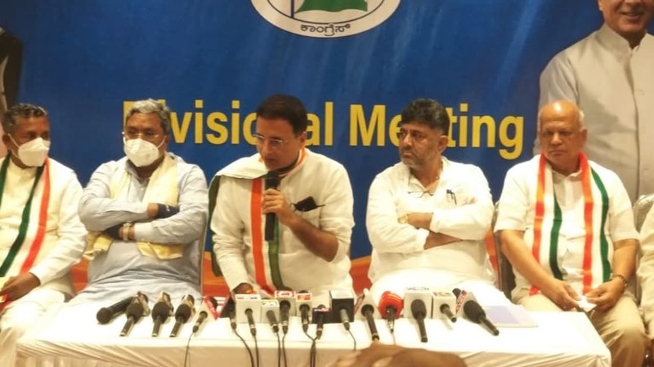 Hangal, Sindagi By Poll Result:ಸಿಎಂ ಕ್ಷೇತ್ರದಲ್ಲಿ ತಂತ್ರ ಸಫಲ, ಕಾಂಗ್ರೆಸ್ಗೆ ಟಾನಿಕ್ Hangal, Sindagi By Poll Result:ಸಿಎಂ ಕ್ಷೇತ್ರದಲ್ಲಿ ತಂತ್ರ ಸಫಲ, ಕಾಂಗ್ರೆಸ್ಗೆ ಟಾನಿಕ್