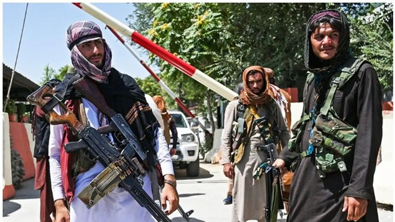 ತಾಲಿಬಾನಿಗಳಿಗೆ ಲಾಭವಾದ ಅಮೆರಿಕದ ಹೂಡಿಕೆ! ತಾಲಿಬಾನಿಗಳಿಗೆ ಲಾಭವಾದ ಅಮೆರಿಕದ ಹೂಡಿಕೆ!