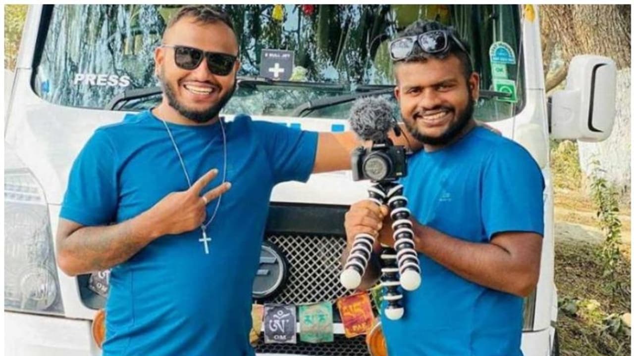 'കുടുക്കാൻ ശ്രമിക്കുന്നു'; ആസൂത്രണത്തോടെയുള്ള വേട്ടയാടലാണ് നടക്കുന്നതെന്ന് ഇ ബുൾ ജെറ്റ് സഹോദരൻമാർ