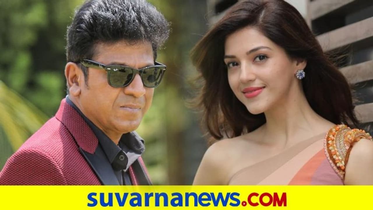 ಮತ್ತೆ ಜನುಮದ ಜೋಡಿ ಕಾಲಕ್ಕೆ ಮರಳಿದಂತಿದೆ : ಶಿವರಾಜ್ ಕುಮಾರ್ ಮತ್ತೆ ಜನುಮದ ಜೋಡಿ ಕಾಲಕ್ಕೆ ಮರಳಿದಂತಿದೆ : ಶಿವರಾಜ್ ಕುಮಾರ್