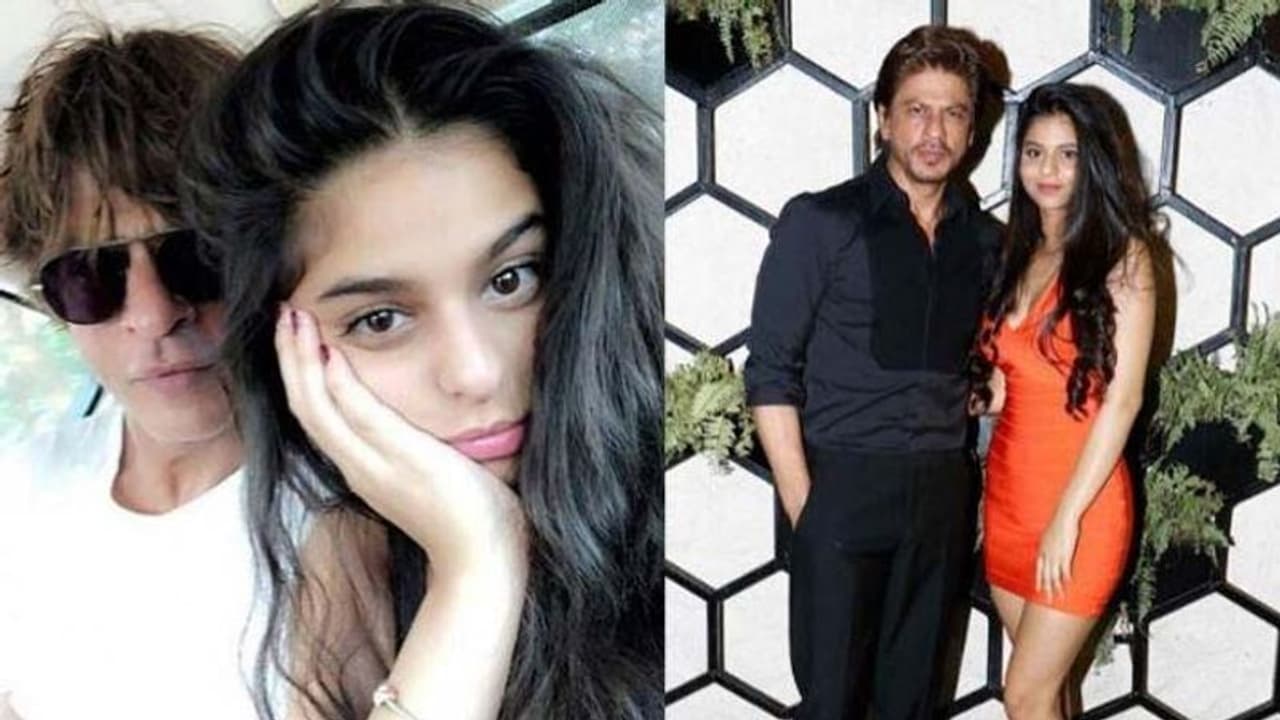 सिल्वर स्क्रीन पर धमाल मचाने आ रही शाहरुख खान की बेटी, इस डायरेक्टर ने संभाली सुहाना को लॉन्च करने की कमान सिल्वर स्क्रीन पर धमाल मचाने आ रही शाहरुख खान की बेटी, इस डायरेक्टर ने संभाली सुहाना को लॉन्च करने की कमान