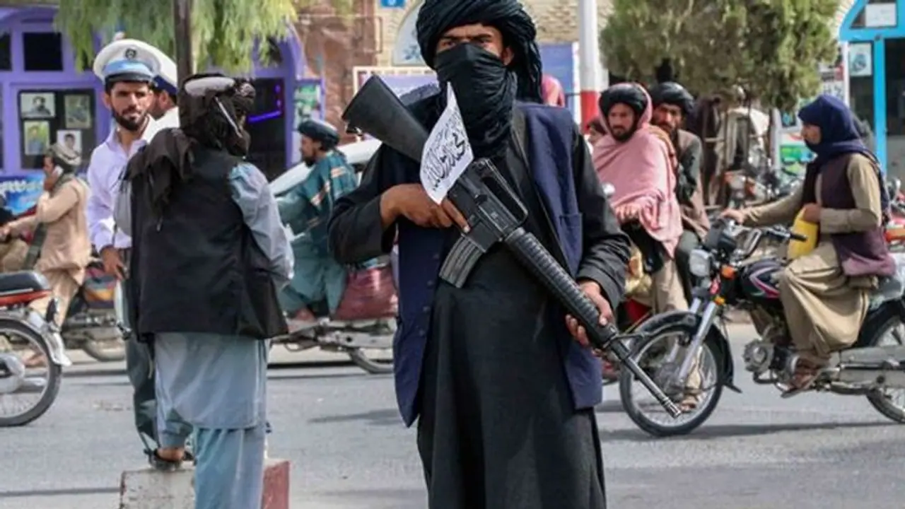 Taliban spokesman says China plays positive role in fostering peace, reconciliation in Afghanistan Taliban spokesman says China plays positive role in fostering peace, reconciliation in Afghanistan