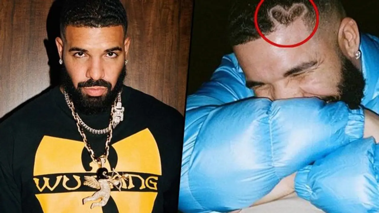 God's Plan singer Drake suffered hair loss due to Covid 19 (Read Details)