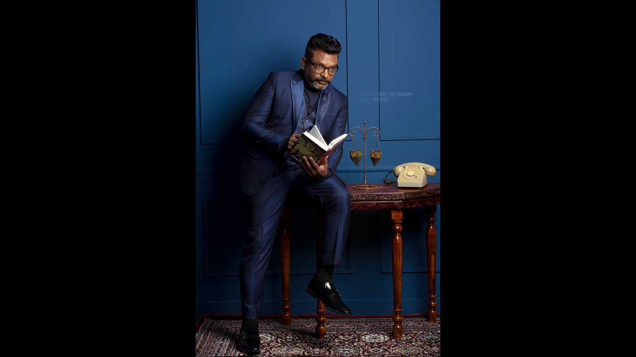 Thirumavalavan : இதெல்லாம் உங்களுக்கு ஜோக்கா..? திருமாவளவனை சீண்டும் சீமான் தம்பிகள்..!