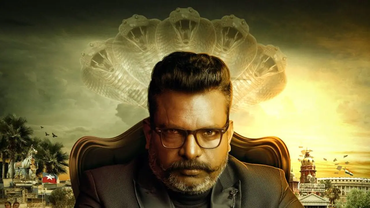 பட்டியல் மக்கள் ஒன்றுபட்டால் பிரதமர் நாங்கதான்... படை திரட்டும் திருமாவளவன்..! பட்டியல் மக்கள் ஒன்றுபட்டால் பிரதமர் நாங்கதான்... படை திரட்டும் திருமாவளவன்..!