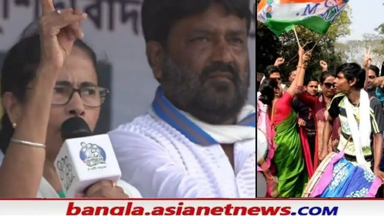 'আগামী দিনে তৃণমূল ছাড়া কোনও রাজনৈতিক শক্তি থাকবে না', চ্যালেঞ্জ আবু তাহের খানের 'আগামী দিনে তৃণমূল ছাড়া কোনও রাজনৈতিক শক্তি থাকবে না', চ্যালেঞ্জ আবু তাহের খানের