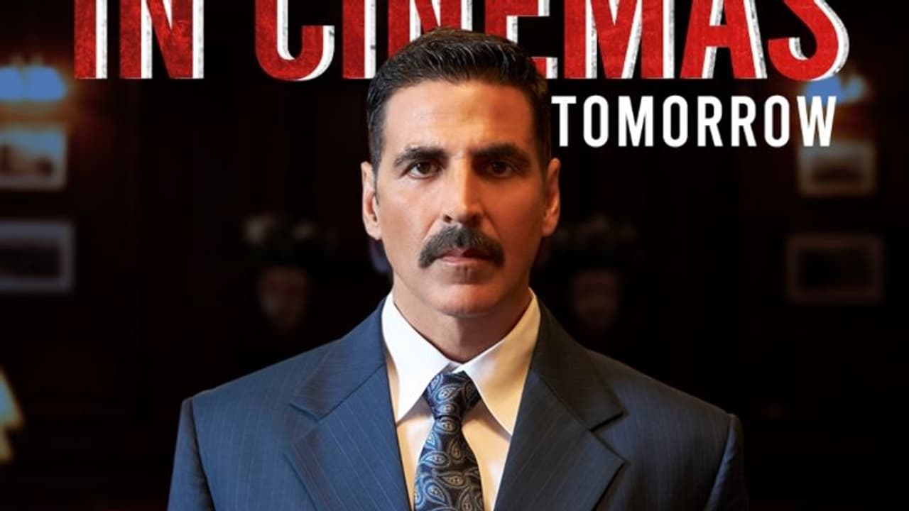 '30 കോടി നേടിയാല്‍ 100 കോടി നേടിയതുപോലെ'; 'ബെല്‍ബോട്ടം' തിയറ്റര്‍ റിലീസിനു മുന്‍പ് അക്ഷയ് കുമാര്‍