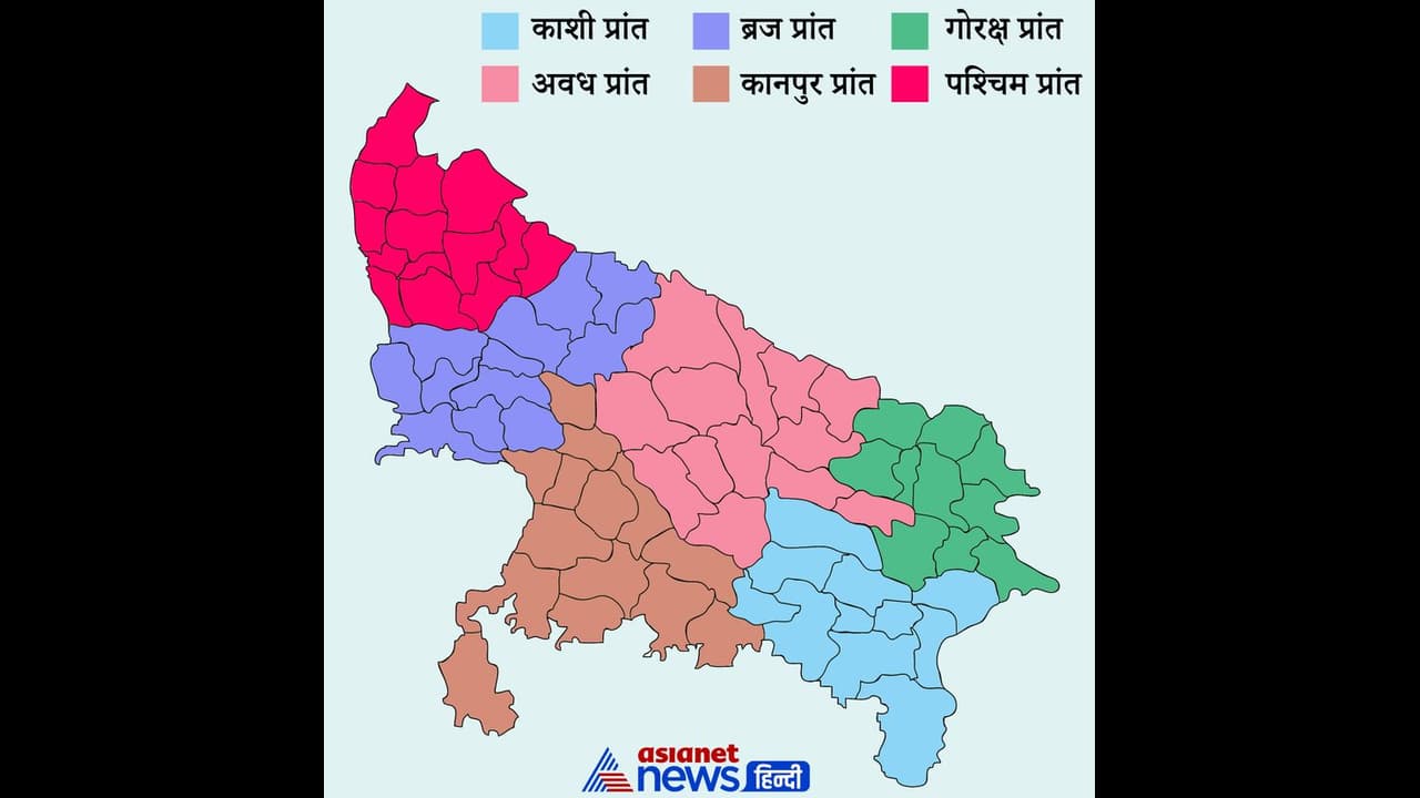 Live उत्तर प्रदेश विधानसभा चुनाव 2022 की 403 सीटों पर जानें 403 विनर के नाम और पार्टी