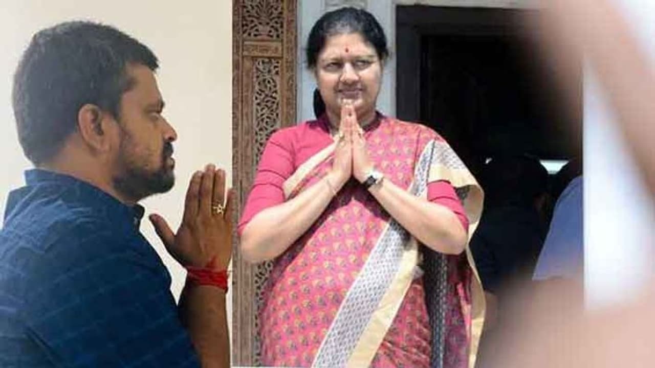 அம்மாவோட பயணித்தவங்க நீங்க! நான் சொல்ல வேண்டாம்! அரசியலில் இறங்கி விளையாடுங்க.. சசியை அழைக்கும் ஜெ. நிழல்.! அம்மாவோட பயணித்தவங்க நீங்க! நான் சொல்ல வேண்டாம்! அரசியலில் இறங்கி விளையாடுங்க.. சசியை அழைக்கும் ஜெ. நிழல்.!