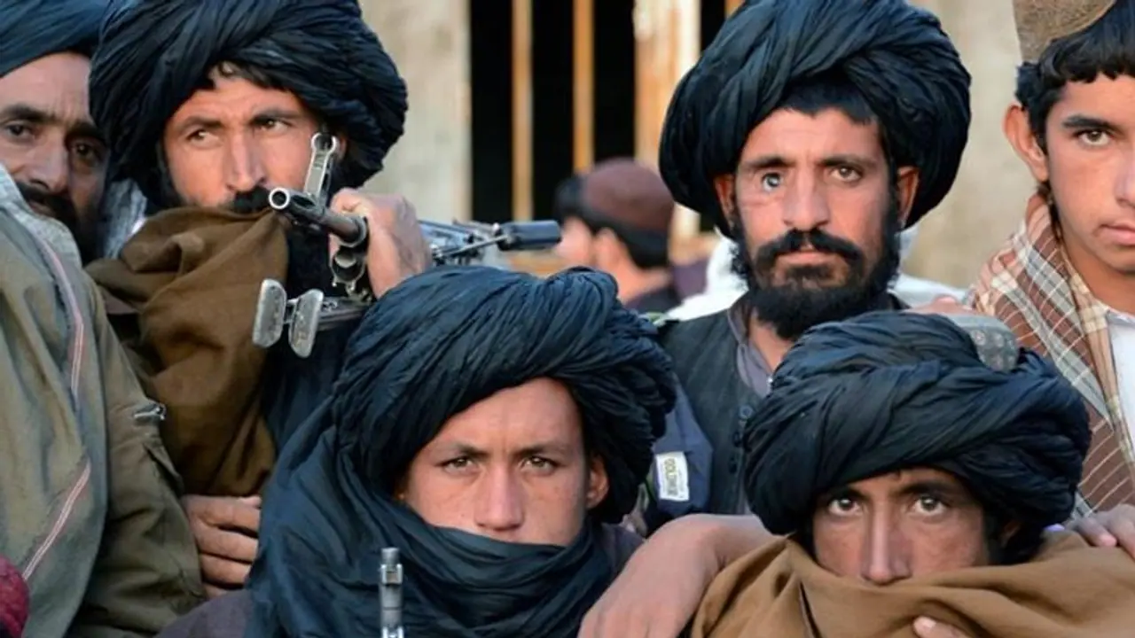 IMF blocks Taliban access to $440 million funds over lack of government clarity IMF blocks Taliban access to $440 million funds over lack of government clarity