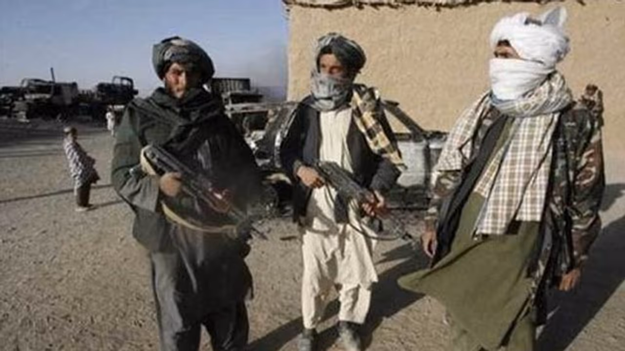 Taliban more ‘clear eyed and rational’ than before, including protection of women's rights: China Taliban more ‘clear eyed and rational’ than before, including protection of women's rights: China