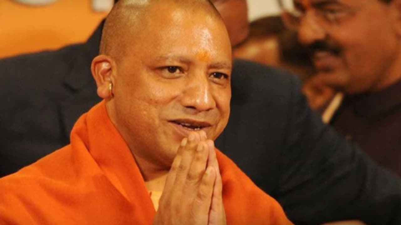 யோகி ஆதித்யநாத் ஆட்சி மீண்டும் அமைவதுதான் உத்தர பிரதேசத்திற்கு நல்லது..! மக்கள் அமோக ஆதரவு யோகி ஆதித்யநாத் ஆட்சி மீண்டும் அமைவதுதான் உத்தர பிரதேசத்திற்கு நல்லது..! மக்கள் அமோக ஆதரவு