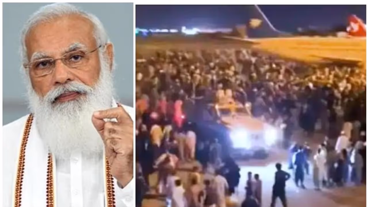 അഫ്ഗാൻ സാഹചര്യം ചർച്ച ചെയ്യാൻ വീണ്ടും യോഗം വിളിച്ച് പ്രധാനമന്ത്രി അഫ്ഗാൻ സാഹചര്യം ചർച്ച ചെയ്യാൻ വീണ്ടും യോഗം വിളിച്ച് പ്രധാനമന്ത്രി