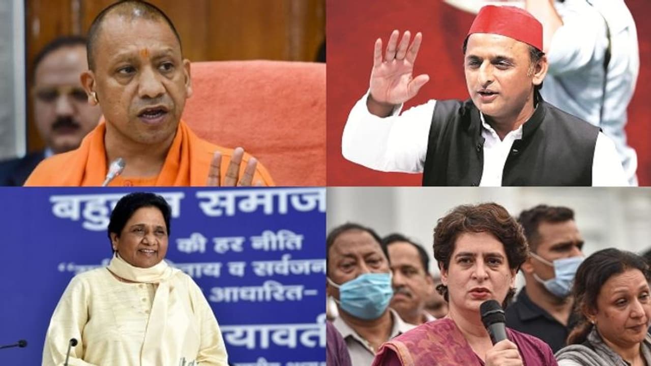 ഉത്തർപ്രദേശിൽ ജനകീയനാര് ? ഏഷ്യാനെറ്റ് ന്യൂസ് ജൻകീ ബാത്ത് സർവേ പരിശോധിക്കുന്നു ഉത്തർപ്രദേശിൽ ജനകീയനാര് ? ഏഷ്യാനെറ്റ് ന്യൂസ് ജൻകീ ബാത്ത് സർവേ പരിശോധിക്കുന്നു